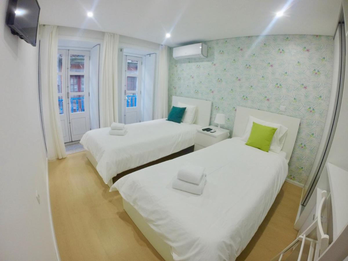 Porto Villa Esterno foto
