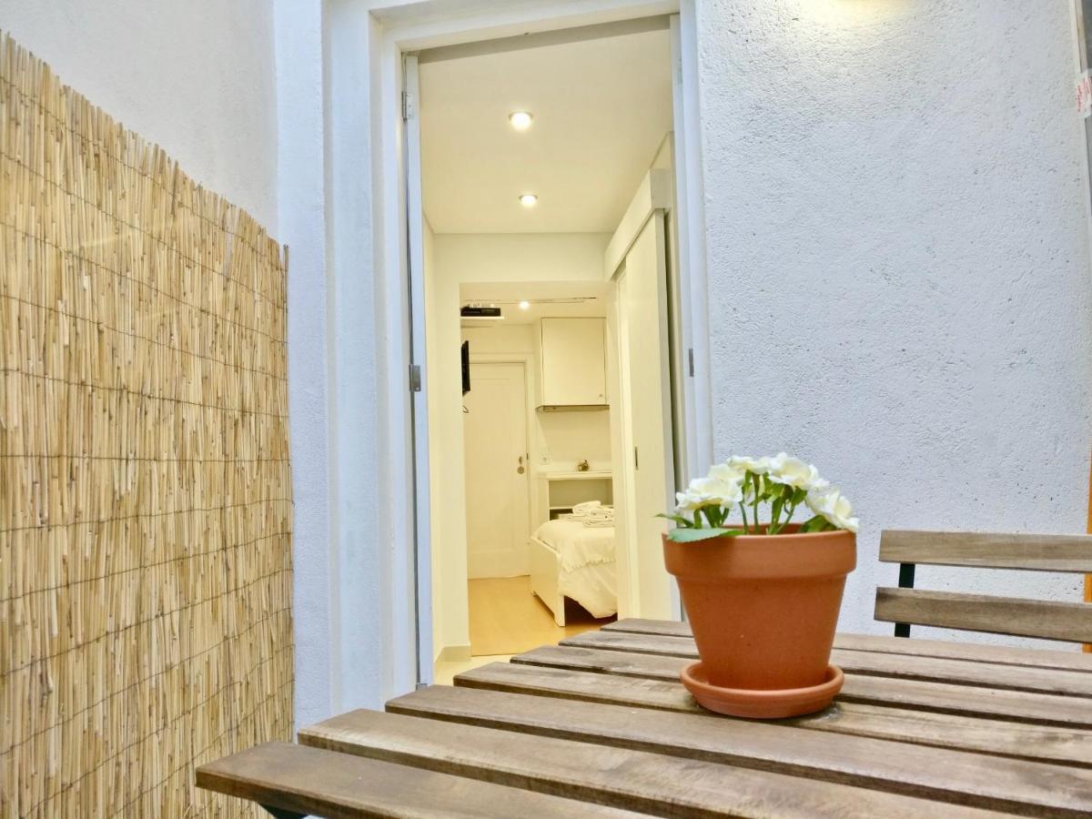 Porto Villa Esterno foto