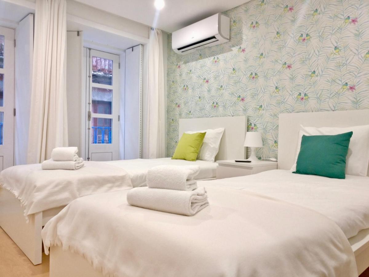 Porto Villa Esterno foto
