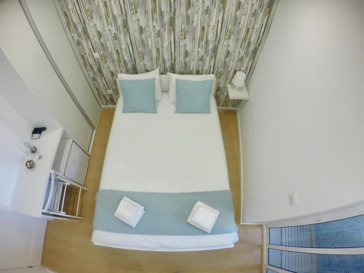 Porto Villa Esterno foto