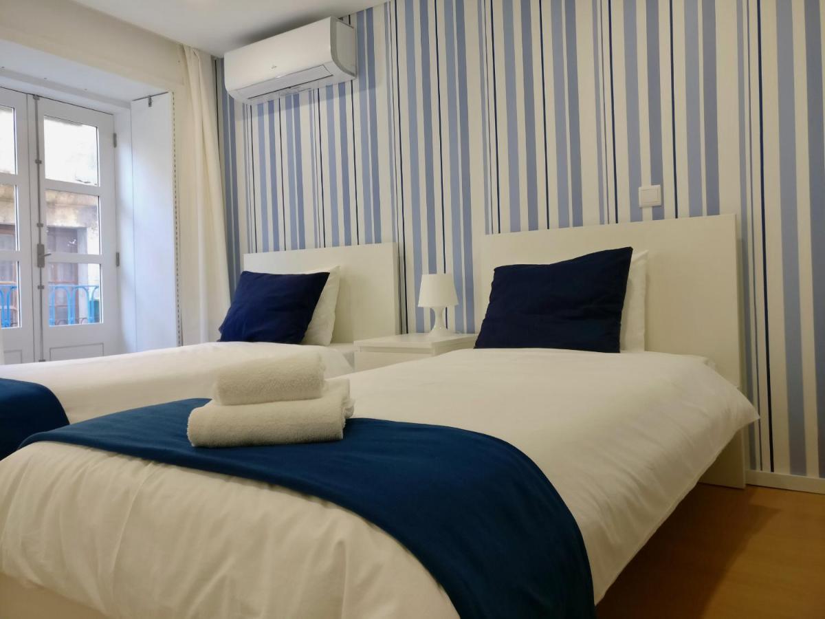 Porto Villa Esterno foto