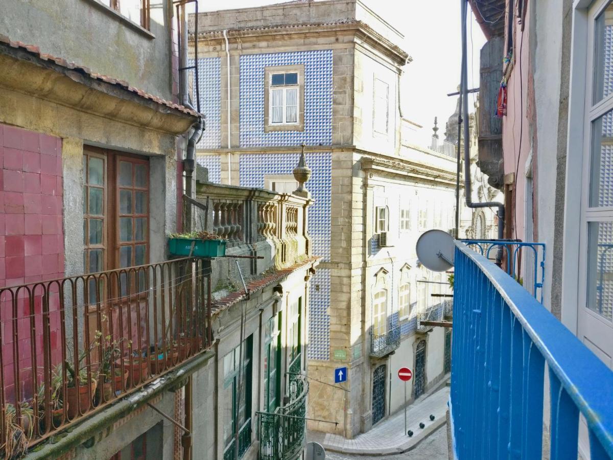 Porto Villa Esterno foto