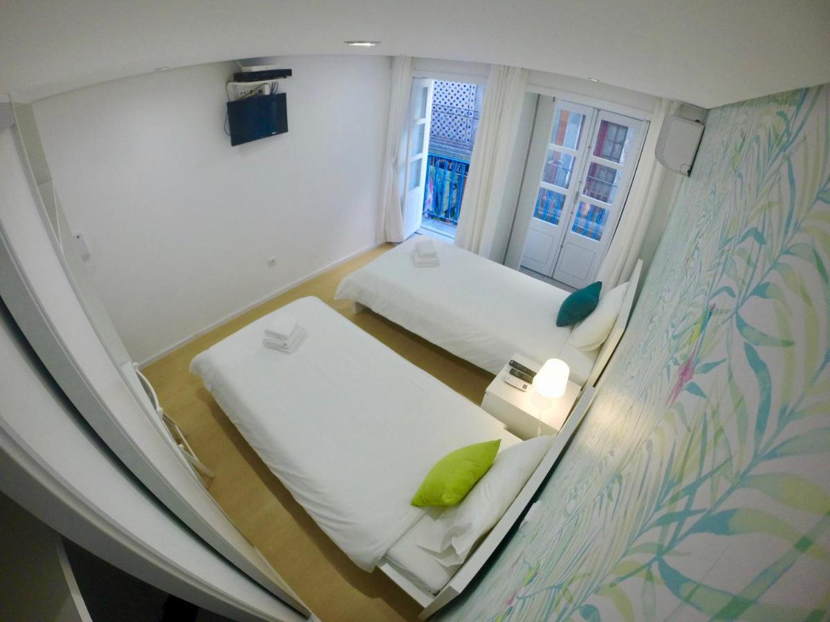 Porto Villa Esterno foto