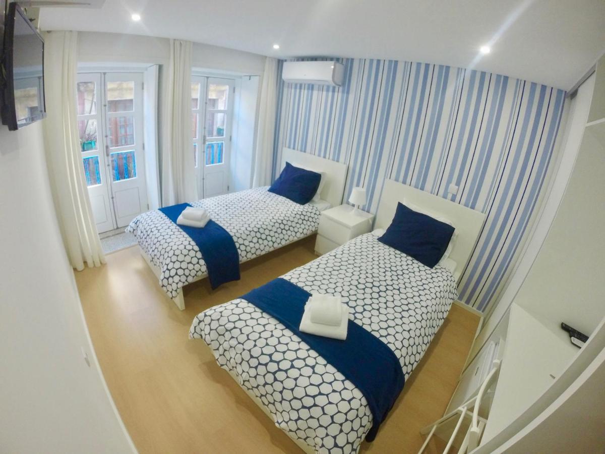 Porto Villa Esterno foto
