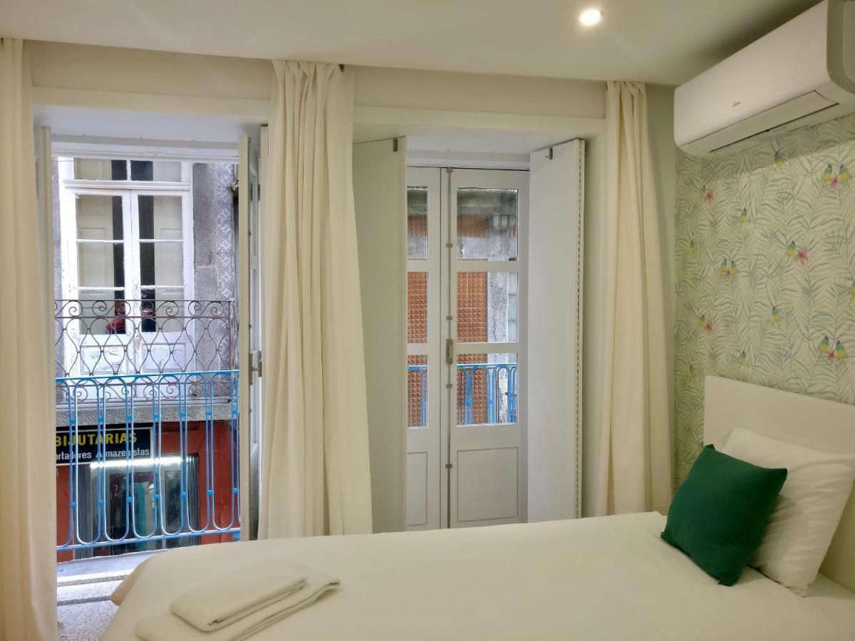 Porto Villa Esterno foto