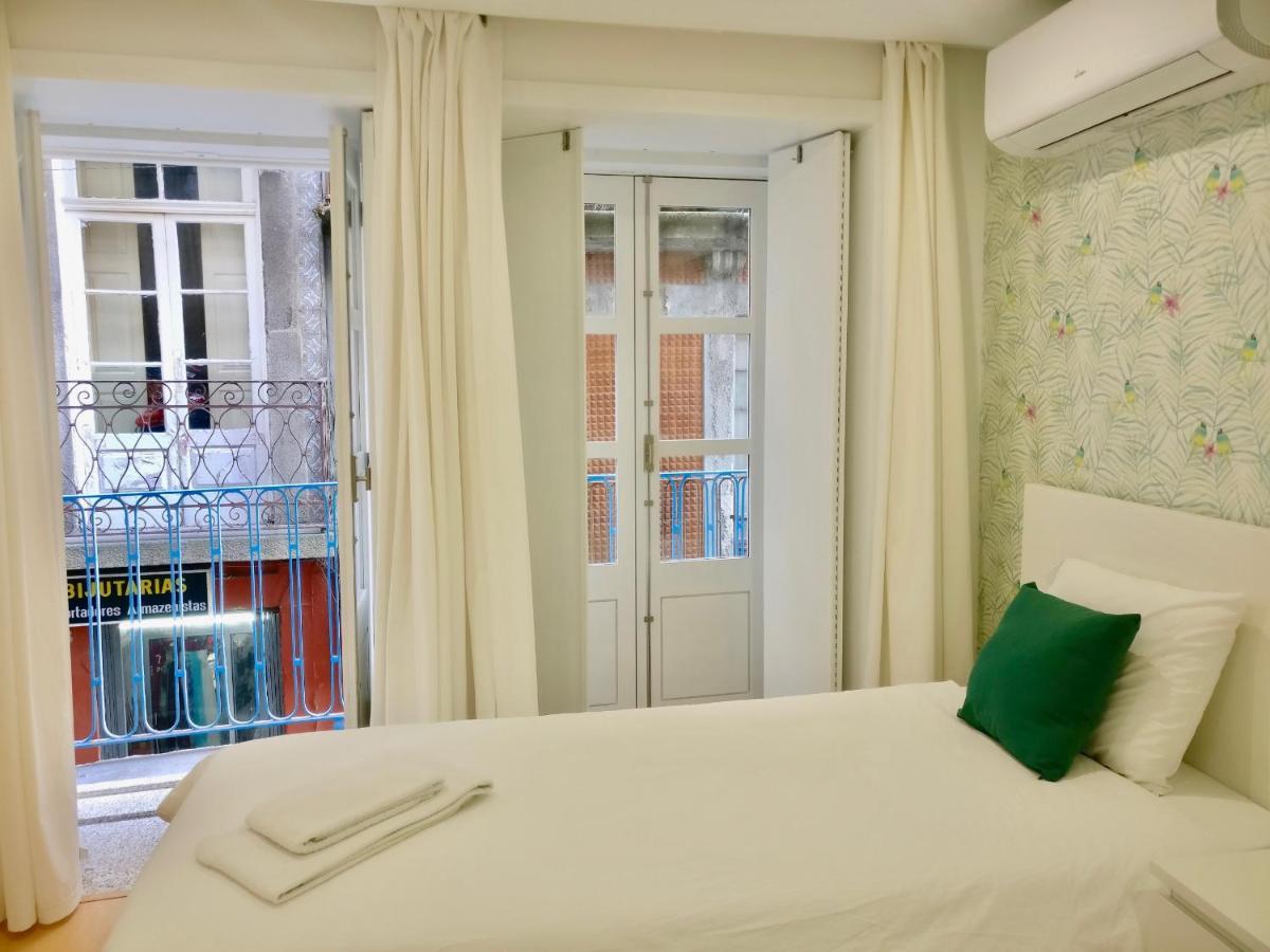 Porto Villa Esterno foto