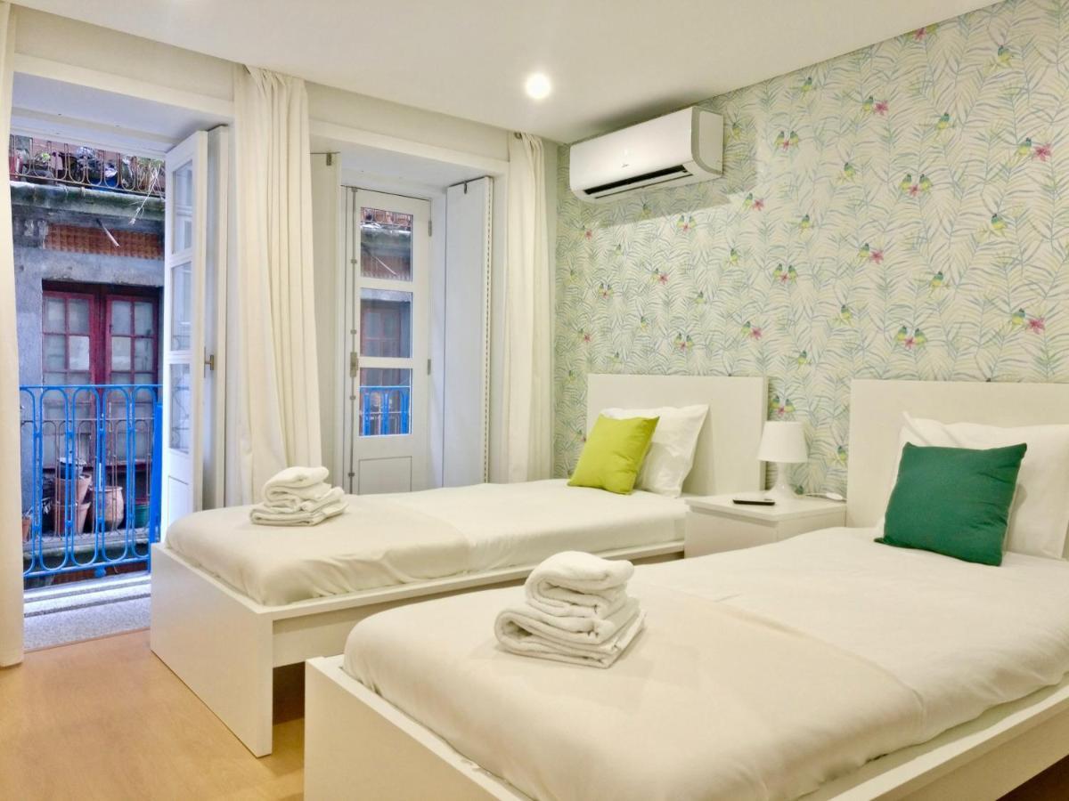 Porto Villa Esterno foto