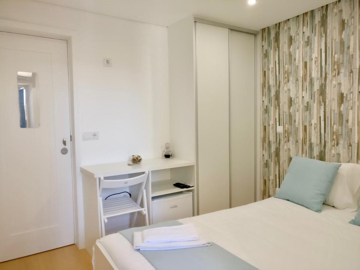 Porto Villa Esterno foto