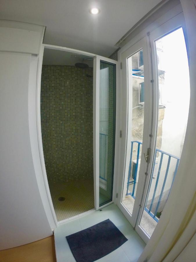 Porto Villa Esterno foto