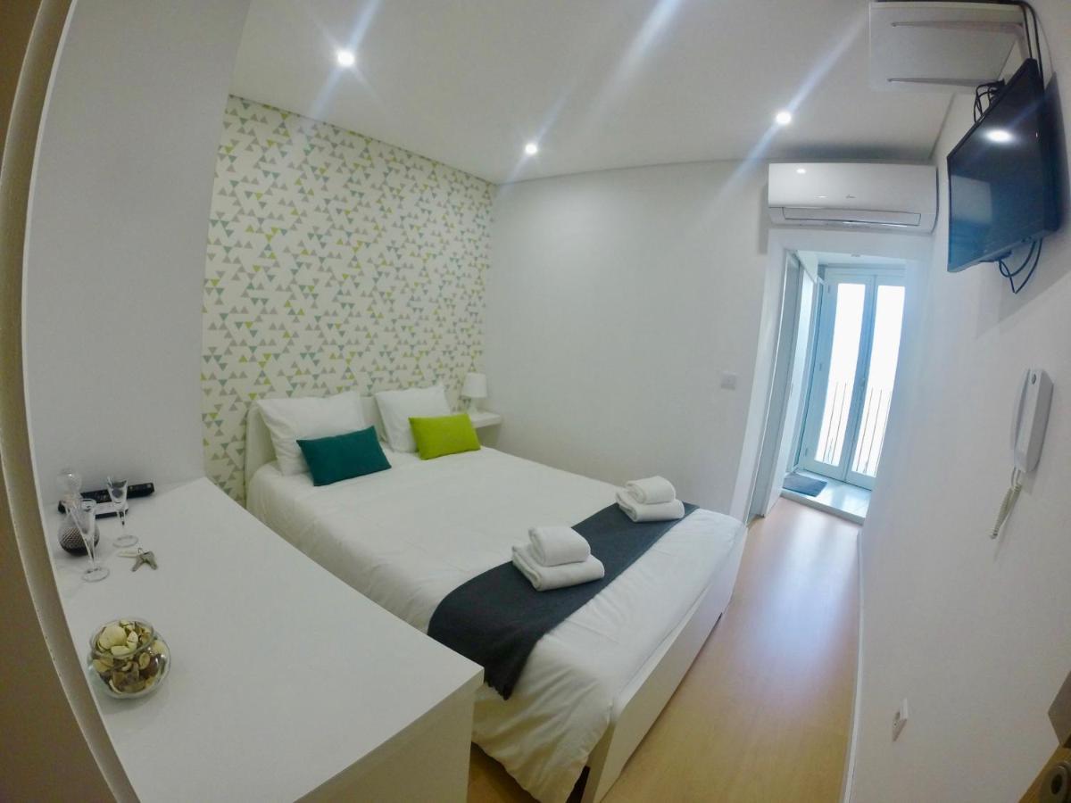 Porto Villa Esterno foto