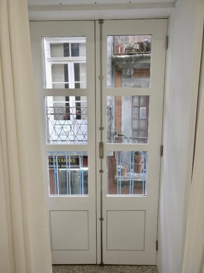 Porto Villa Esterno foto