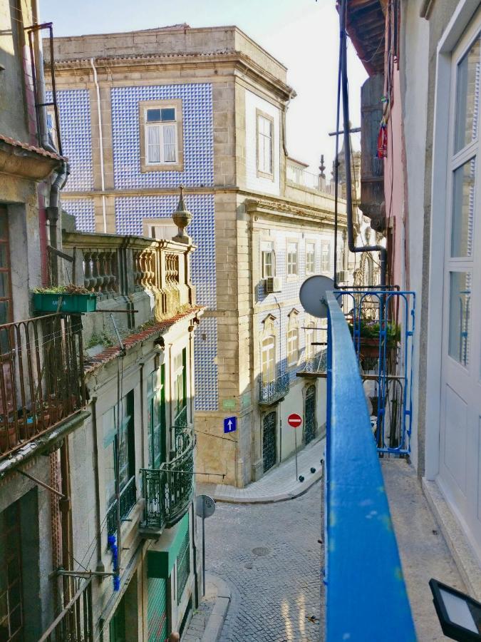 Porto Villa Esterno foto