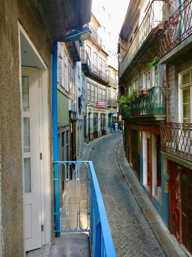 Porto Villa Esterno foto