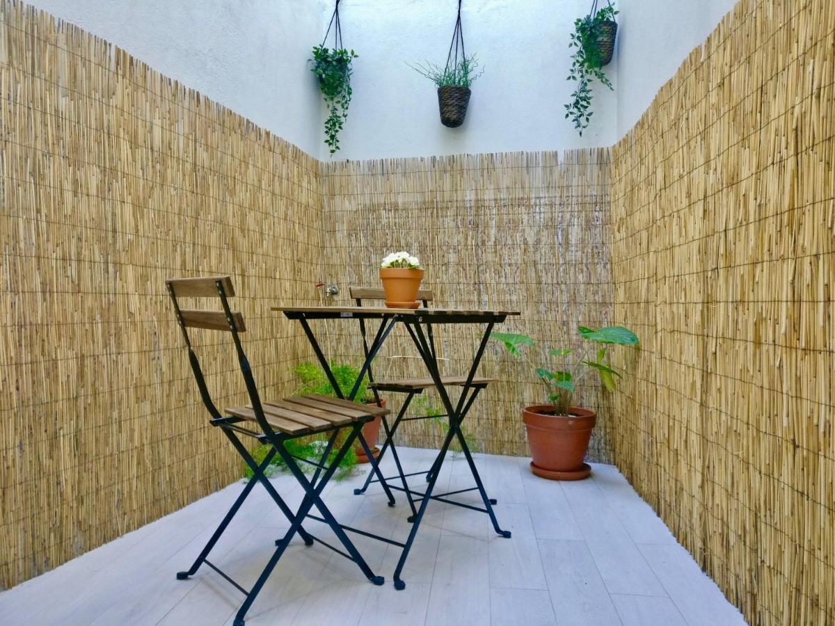 Porto Villa Esterno foto