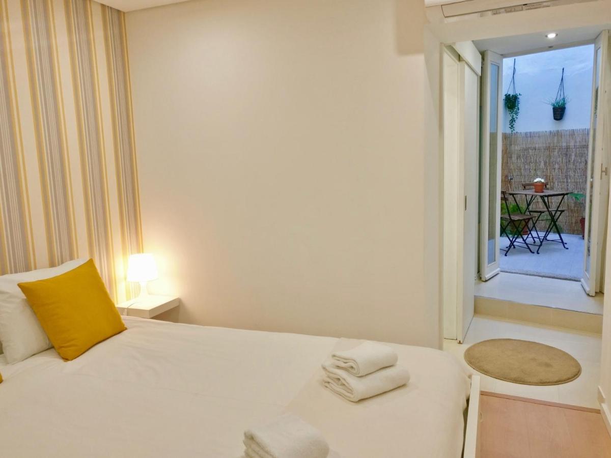 Porto Villa Esterno foto