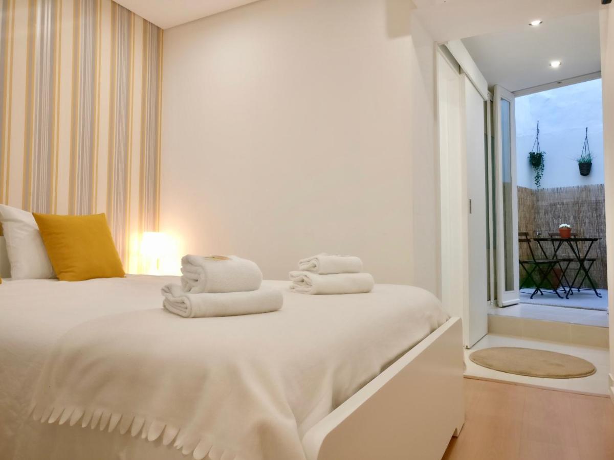 Porto Villa Esterno foto