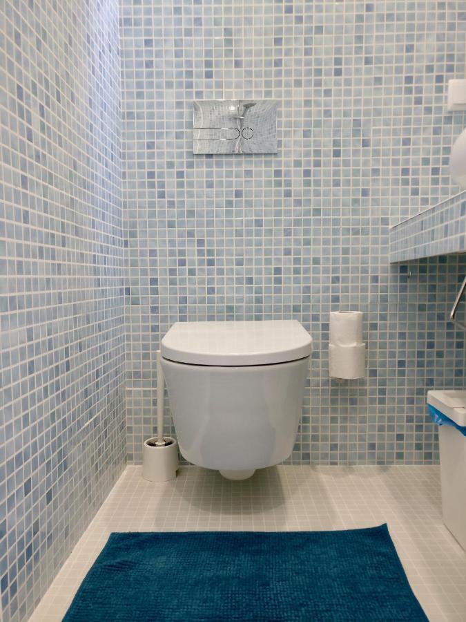 Porto Villa Esterno foto