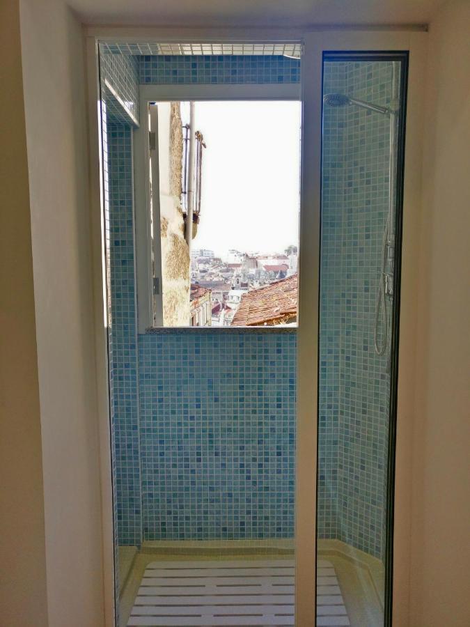 Porto Villa Esterno foto