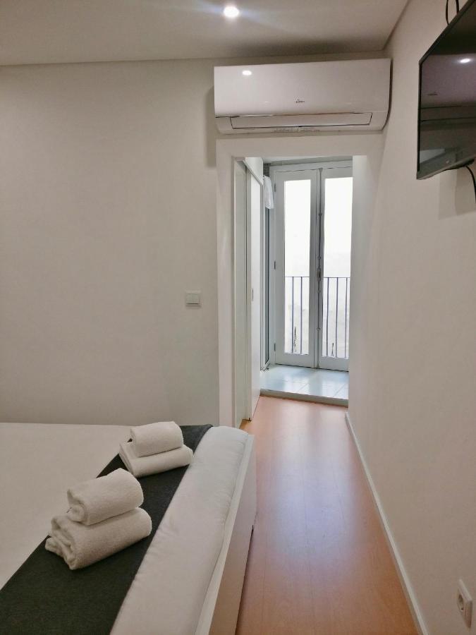 Porto Villa Esterno foto