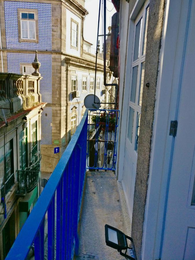 Porto Villa Esterno foto