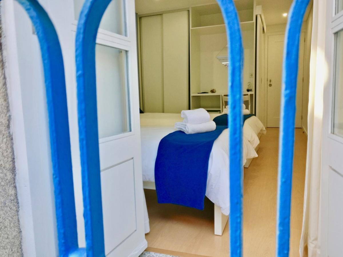 Porto Villa Esterno foto