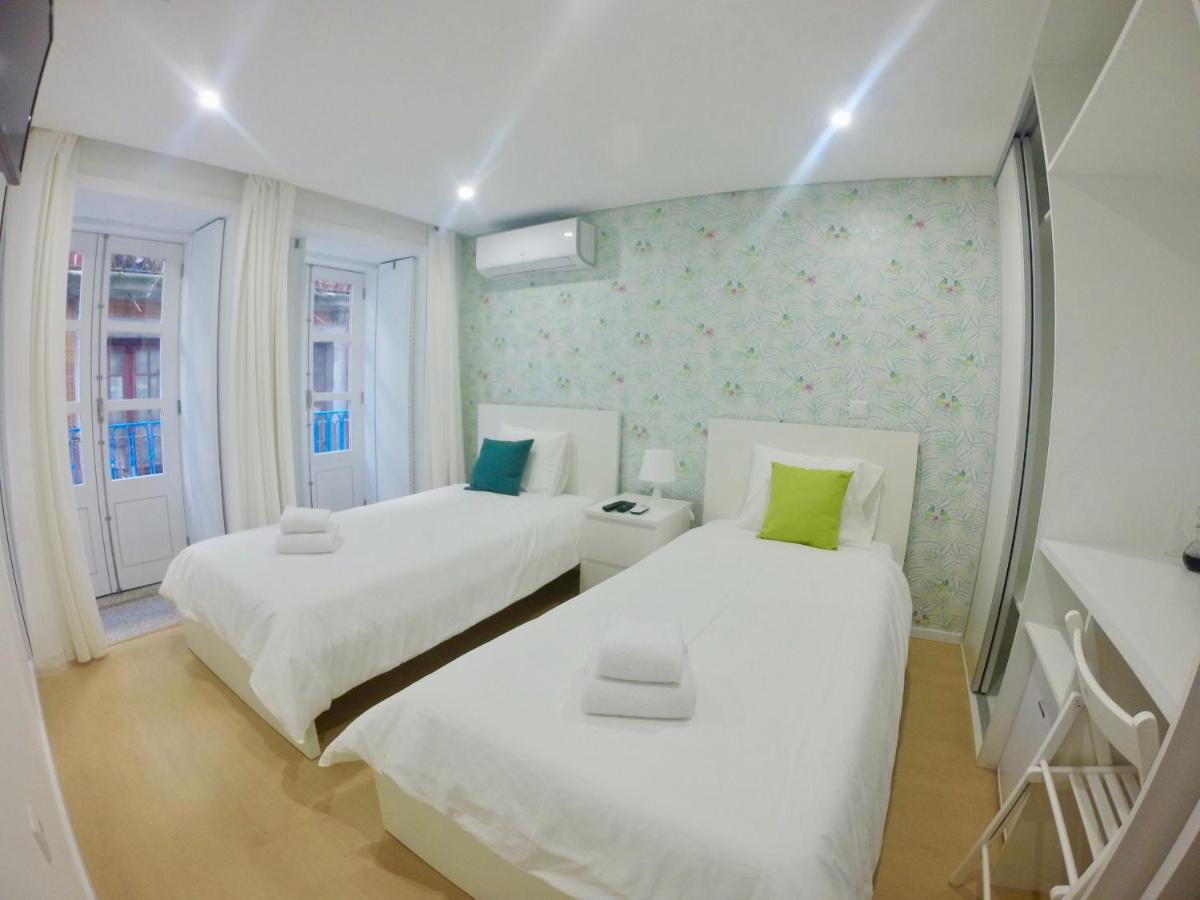 Porto Villa Esterno foto