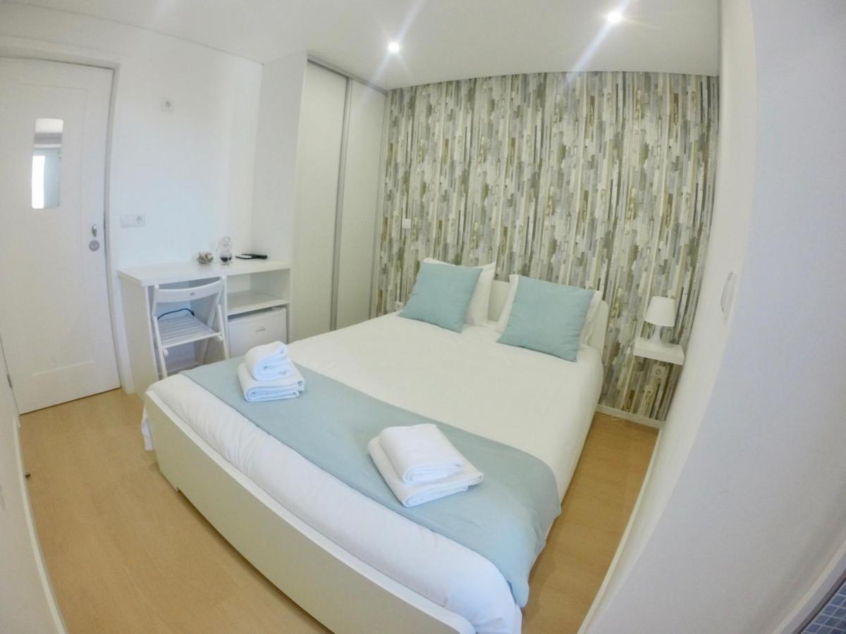 Porto Villa Esterno foto