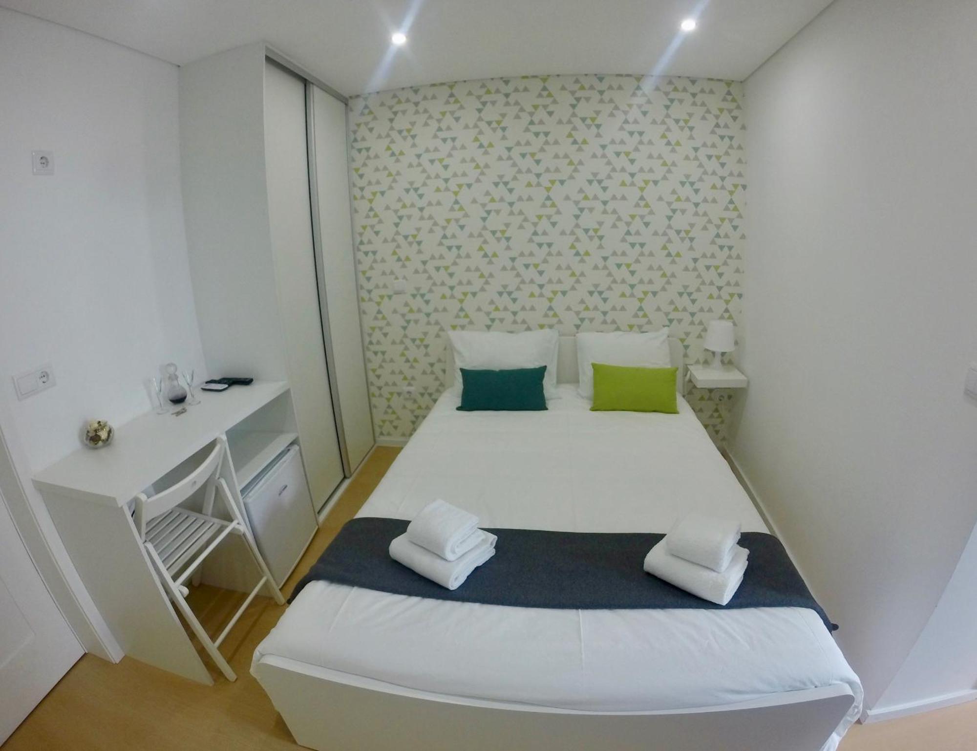 Porto Villa Esterno foto