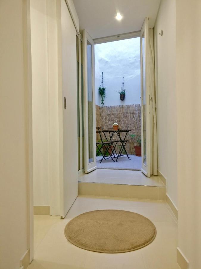 Porto Villa Esterno foto