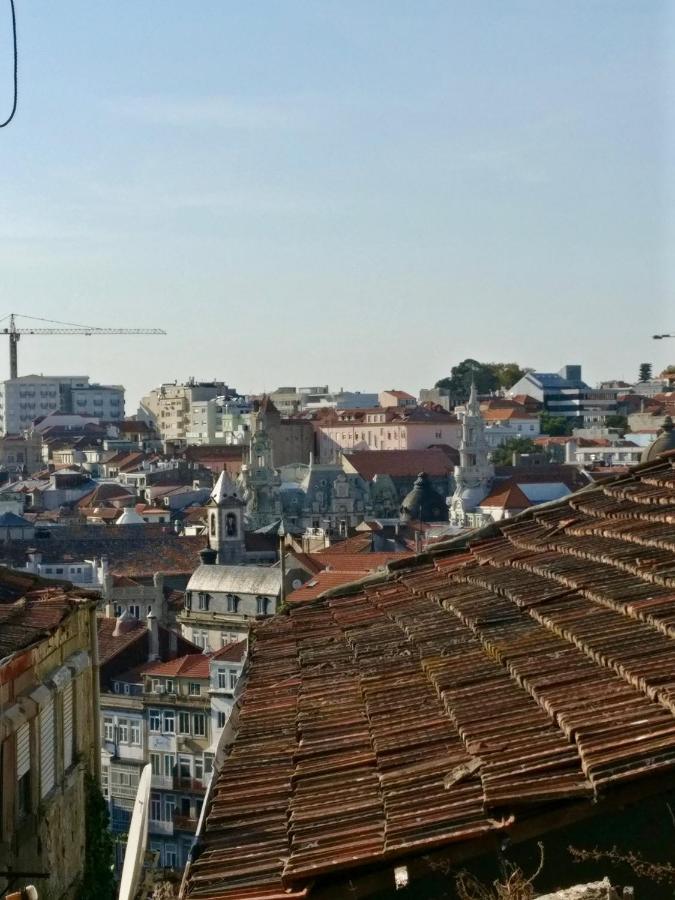 Porto Villa Esterno foto