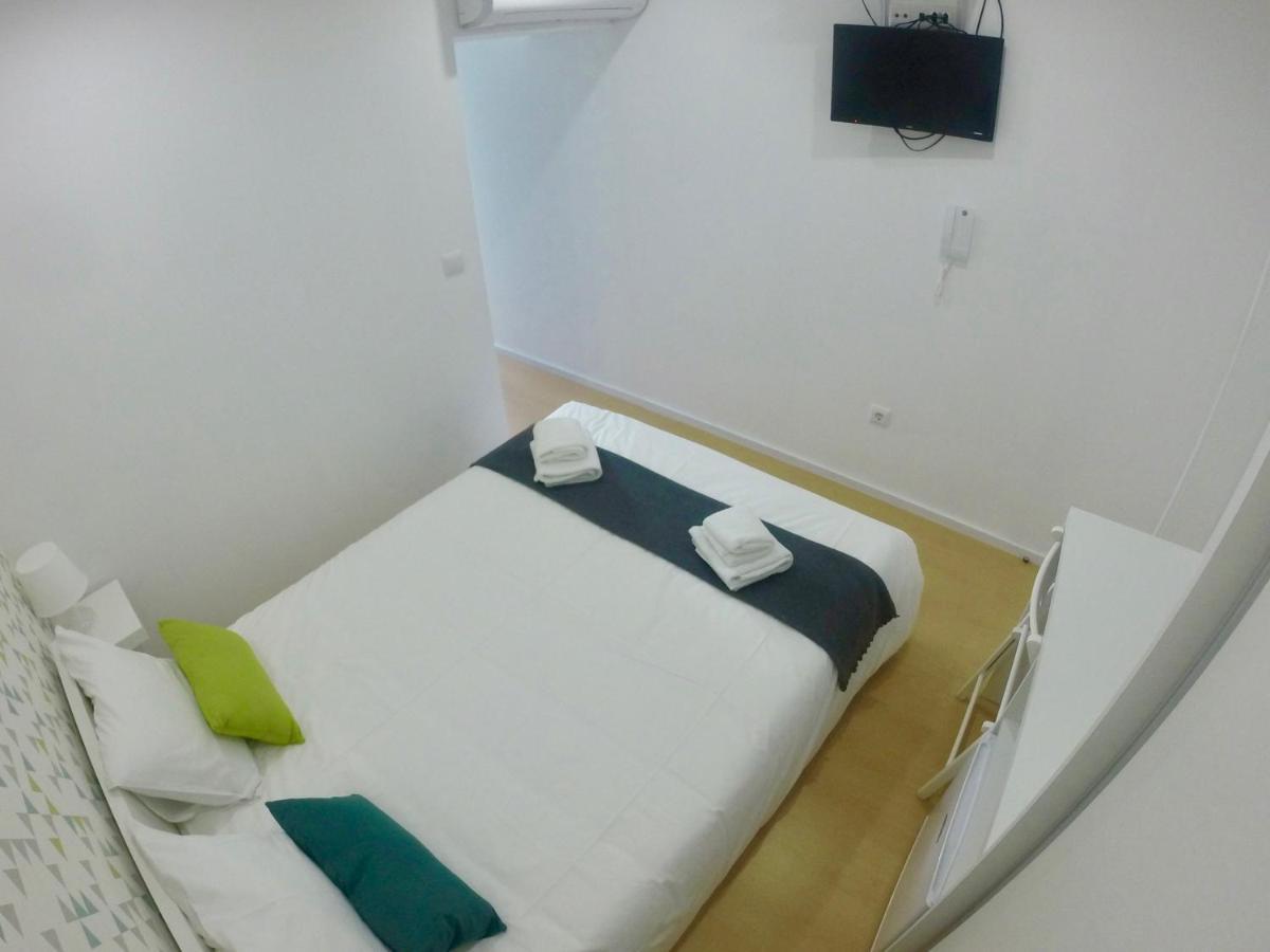 Porto Villa Esterno foto