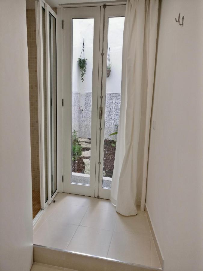 Porto Villa Esterno foto